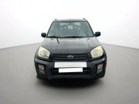 Toyota Rav4 150 VVT-i VX BVA 3 PORTES - <small></small> 7.490 € <small>TTC</small> - #11