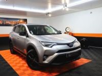 Toyota Rav4 197 HYBRIDE BLACK EDITION 2WD CVT - <small></small> 17.990 € <small>TTC</small> - #1