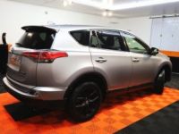 Toyota Rav4 197 HYBRIDE BLACK EDITION 2WD CVT - <small></small> 17.990 € <small>TTC</small> - #3