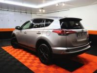 Toyota Rav4 197 HYBRIDE BLACK EDITION 2WD CVT - <small></small> 17.990 € <small>TTC</small> - #4