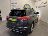 Toyota Rav4 197 HYBRIDE BLACK EDITION AWD CVT - <small></small> 19.890 € <small>TTC</small> - #5