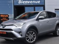 Toyota Rav4 197 HYBRIDE DYNAMIC 2WD CVT - <small></small> 19.890 € <small>TTC</small> - #1