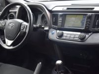 Toyota Rav4 197 HYBRIDE DYNAMIC 2WD CVT - <small></small> 19.890 € <small>TTC</small> - #6