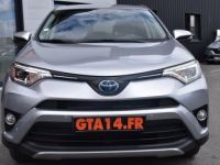 Toyota Rav4 197 HYBRIDE DYNAMIC 2WD CVT - <small></small> 19.890 € <small>TTC</small> - #17