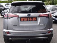 Toyota Rav4 197 HYBRIDE DYNAMIC 2WD CVT - <small></small> 19.890 € <small>TTC</small> - #18