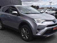 Toyota Rav4 197 HYBRIDE DYNAMIC 2WD CVT - <small></small> 19.890 € <small>TTC</small> - #20