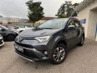 Toyota Rav4 197 Hybride Dynamic AWD 4X4 CVT - <small></small> 18.890 € <small>TTC</small> - #1