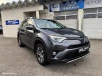 Toyota Rav4 197 Hybride Dynamic AWD 4X4 CVT - <small></small> 18.890 € <small>TTC</small> - #2