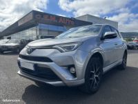 Toyota Rav4 197 HYBRIDE EXCLUSIVE 2WD CVT - <small></small> 18.500 € <small>TTC</small> - #1