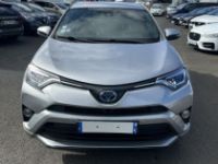 Toyota Rav4 197 HYBRIDE EXCLUSIVE 2WD CVT - <small></small> 18.500 € <small>TTC</small> - #2