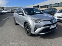 Toyota Rav4 197 HYBRIDE EXCLUSIVE 2WD CVT - <small></small> 18.500 € <small>TTC</small> - #3