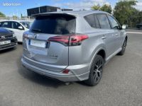 Toyota Rav4 197 HYBRIDE EXCLUSIVE 2WD CVT - <small></small> 18.500 € <small>TTC</small> - #4