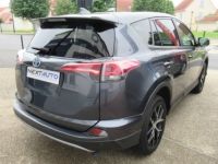 Toyota Rav4 197 HYBRIDE EXCLUSIVE AWD CVT - <small></small> 21.990 € <small>TTC</small> - #3