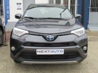 Toyota Rav4 197 HYBRIDE EXCLUSIVE AWD CVT - <small></small> 21.990 € <small>TTC</small> - #6