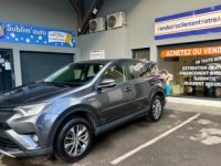 Toyota Rav4 197ch Hybride Dynamic - <small></small> 16.990 € <small>TTC</small> - #1