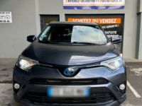 Toyota Rav4 197ch Hybride Dynamic - <small></small> 16.990 € <small>TTC</small> - #2