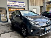 Toyota Rav4 197ch Hybride Dynamic - <small></small> 16.990 € <small>TTC</small> - #3