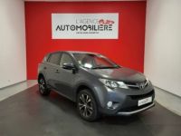 Toyota Rav4 2.0 D-4D 124 2WD LIFE + CAMERA + HAYON ELECTRIQUE - <small></small> 13.690 € <small>TTC</small> - #1