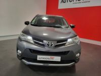 Toyota Rav4 2.0 D-4D 124 2WD LIFE + CAMERA + HAYON ELECTRIQUE - <small></small> 13.690 € <small>TTC</small> - #2