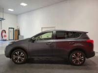 Toyota Rav4 2.0 D-4D 124 2WD LIFE + CAMERA + HAYON ELECTRIQUE - <small></small> 13.690 € <small>TTC</small> - #3