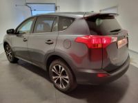 Toyota Rav4 2.0 D-4D 124 2WD LIFE + CAMERA + HAYON ELECTRIQUE - <small></small> 13.690 € <small>TTC</small> - #4