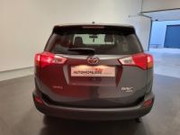 Toyota Rav4 2.0 D-4D 124 2WD LIFE + CAMERA + HAYON ELECTRIQUE - <small></small> 13.690 € <small>TTC</small> - #5