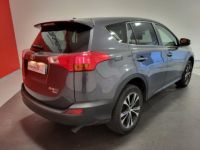 Toyota Rav4 2.0 D-4D 124 2WD LIFE + CAMERA + HAYON ELECTRIQUE - <small></small> 13.690 € <small>TTC</small> - #6