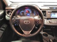 Toyota Rav4 2.0 D-4D 124 2WD LIFE + CAMERA + HAYON ELECTRIQUE - <small></small> 13.690 € <small>TTC</small> - #13