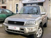 Toyota Rav4 2.0I VX BVA - <small></small> 4.490 € <small>TTC</small> - #1