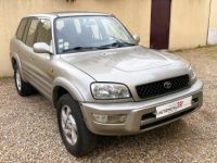 Toyota Rav4 2.0I VX BVA - <small></small> 4.490 € <small>TTC</small> - #3