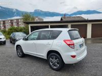 Toyota Rav4 2.2 d-4d 150 4wd limited edition 12-2011 GARANTIE 12 MOIS ATTELAGE TOE CUIR ALCANTARA - <small></small> 14.990 € <small>TTC</small> - #2