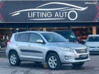 Toyota Rav4 2.2 D-4D 150ch 4WD Life - <small></small> 11.490 € <small>TTC</small> - #2