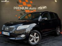 Toyota Rav4 2.2 D-4D 150Cv 4x4 4 Roues motrices Xénon Led Start and Stop Climatisation Auto Ct Ok 2027 - <small></small> 9.990 € <small>TTC</small> - #1