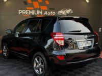 Toyota Rav4 2.2 D-4D 150Cv 4x4 4 Roues motrices Xénon Led Start and Stop Climatisation Auto Ct Ok 2027 - <small></small> 9.990 € <small>TTC</small> - #3