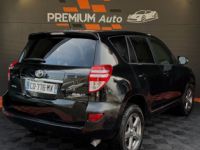 Toyota Rav4 2.2 D-4D 150Cv 4x4 4 Roues motrices Xénon Led Start and Stop Climatisation Auto Ct Ok 2027 - <small></small> 9.990 € <small>TTC</small> - #4