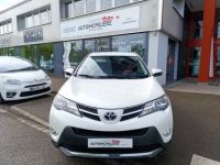 Toyota Rav4 2.2 D 4WD 150 cv - <small></small> 11.790 € <small>TTC</small> - #2