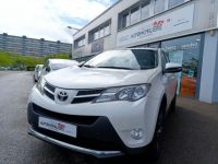 Toyota Rav4 2.2 D 4WD 150 cv - <small></small> 11.790 € <small>TTC</small> - #4