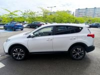 Toyota Rav4 2.2 D 4WD 150 cv - <small></small> 11.790 € <small>TTC</small> - #5