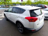 Toyota Rav4 2.2 D 4WD 150 cv - <small></small> 11.790 € <small>TTC</small> - #6