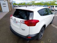 Toyota Rav4 2.2 D 4WD 150 cv - <small></small> 11.790 € <small>TTC</small> - #8