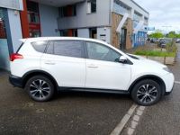 Toyota Rav4 2.2 D 4WD 150 cv - <small></small> 11.790 € <small>TTC</small> - #9