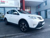 Toyota Rav4 2.2 D 4WD 150 cv - <small></small> 11.790 € <small>TTC</small> - #14