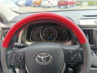 Toyota Rav4 2.2 D 4WD 150 cv - <small></small> 11.790 € <small>TTC</small> - #22