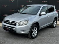 Toyota Rav4 2.2 D4D 136ch Limited Edition - <small></small> 7.900 € <small>TTC</small> - #1