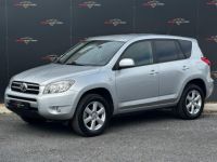 Toyota Rav4 2.2 D4D 136ch Limited Edition - <small></small> 7.900 € <small>TTC</small> - #3