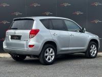 Toyota Rav4 2.2 D4D 136ch Limited Edition - <small></small> 7.900 € <small>TTC</small> - #4