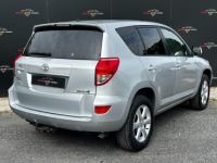 Toyota Rav4 2.2 D4D 136ch Limited Edition - <small></small> 7.900 € <small>TTC</small> - #5