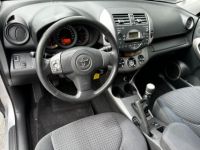 Toyota Rav4 2.2 D4D 136ch Limited Edition - <small></small> 7.900 € <small>TTC</small> - #8