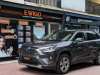 Toyota Rav4 2.2L 222Ch 175 HYBRID FULL-HYBRID DYNAMIC AWD-I 4X4 BVA - <small></small> 29.990 € <small>TTC</small> - #1