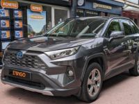 Toyota Rav4 2.2L 222Ch 175 HYBRID FULL-HYBRID DYNAMIC AWD-I 4X4 BVA - <small></small> 29.990 € <small>TTC</small> - #2